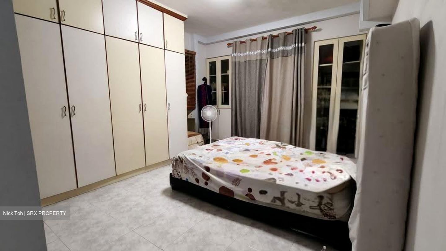 Blk 120C Rivervale Drive (Sengkang), HDB 5 Rooms #612399701